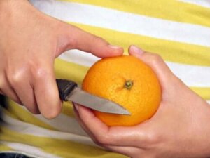 Moet je fruit met of zonder schil eten?