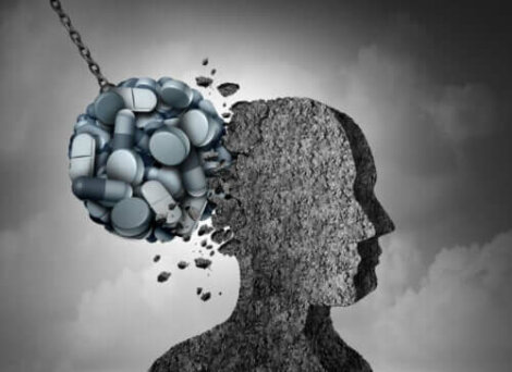 Een opioïdenverslaving - waarom gebeurt het?
