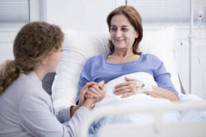 We vertellen je alles over palliatieve zorg