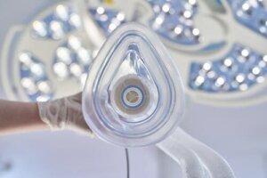 Wat zijn de types van algemene anesthesie?