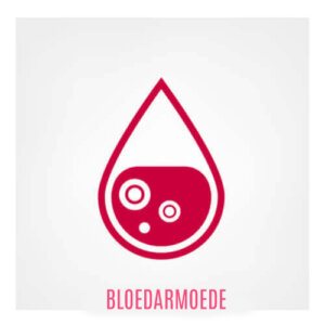 Farmaceutische behandelingen van bloedarmoede