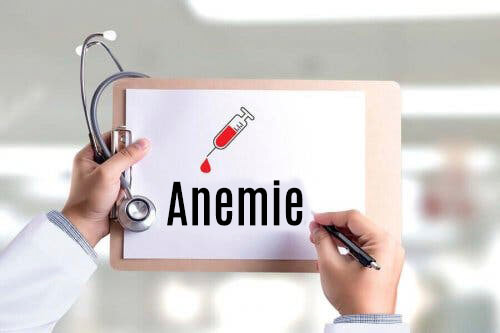 Bloedarmoede heeft verschillende oorzaken