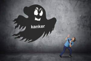 Carcinofobie: de angst voor kanker