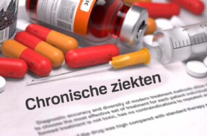 Chronische ziekten: wat je moet weten