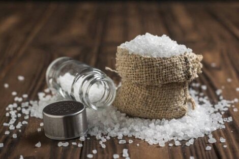klap Guggenheim Museum breedte 6 waarheden over het consumeren van te veel zout - Gezonder Leven