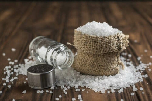 6 waarheden over het consumeren van te veel zout