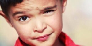 Wat is syndroom van Gilles de la Tourette?