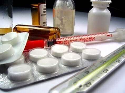 Behandelingsopties van bloedarmoede