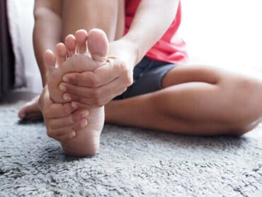 Neuropatische pijn bestrijden met natuurlijke therapieën