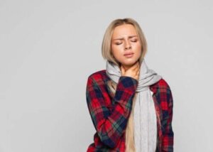Vier natuurlijke remedies voor laryngitis