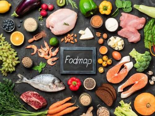 Wat is precies het FODMAP-beperkte dieet?