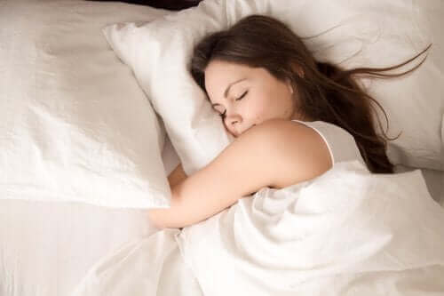 Wat je overdag doet heeft invloed op je slaap