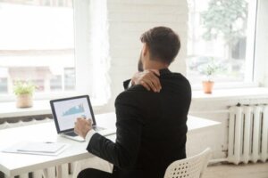 Volg deze stappen als je een zittend beroep hebt