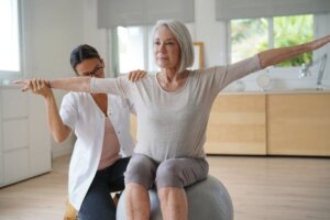Zal ik zwaarder worden tijdens de menopauze?