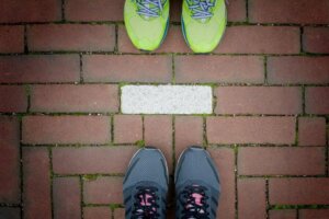 6 activiteiten voor stellen in de buitenlucht