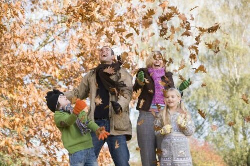Ideale buitenactiviteiten voor in de herfst