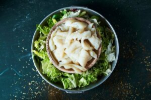 Is het eten van kabeljauw gezond?