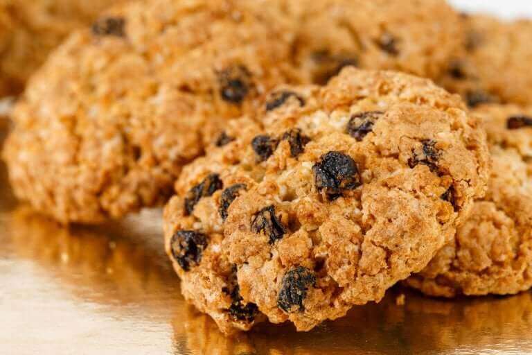 Koekjes
