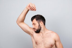 Alles over dermatosis neglecta - als je niet doucht