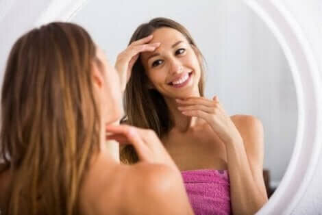 Redenen om je make-up elke avond te verwijderen voor het slapengaan
