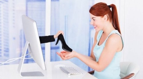 Online schoenen verkopen