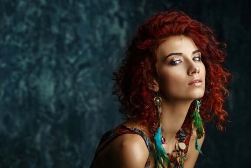 Oorbellen trends in accessoires