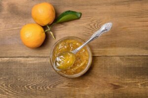 Zelf citrusjam met suikervervangers maken