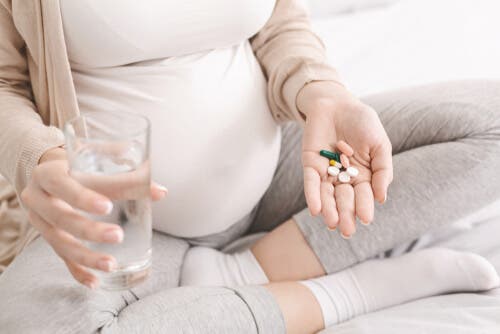 Tijdens de zwangerschap paracetamol gebruiken
