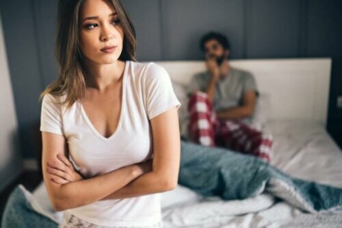 Drie vrouwelijke seksuele problemen: wat kun je doen?