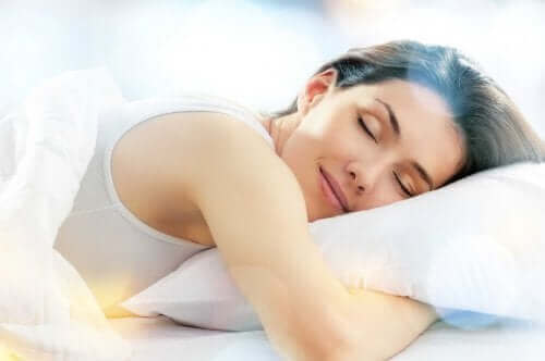 Goed slapen kan ook helpen bij lage rugpijn