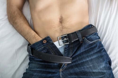 Waarom gebeurt een nachtelijke emissie