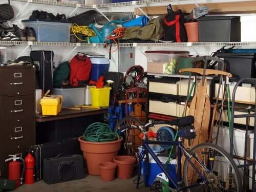 tips je huis te organiseren