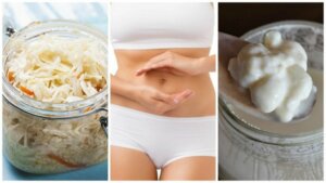 De voordelen van het eten van gefermenteerd voedsel