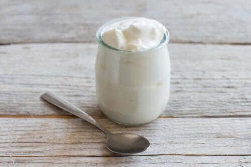 Yoghurt