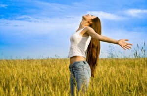 4 gewoonten voor eigenliefde voor alle vrouwen