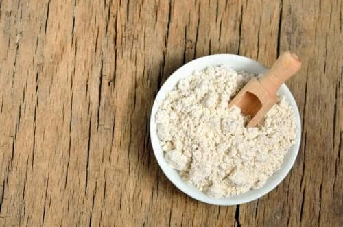 Remedies voor keratosis pilaris