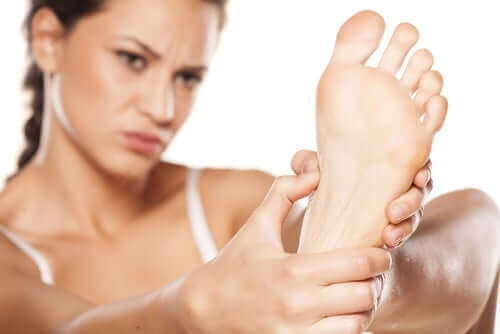 Tips voor de verzorging van een diabetische voet