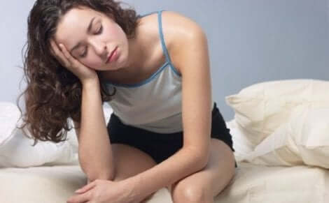 Het veroorzaakt voedingstekorten