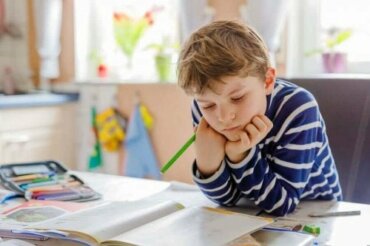 Knutselwerkjes voor de studieruimte van je kinderen
