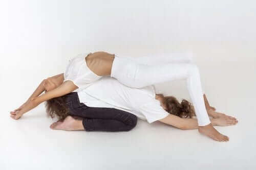 Samen bewegen