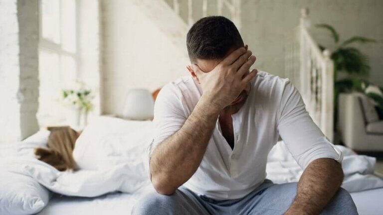 2 seksuele problemen bij mannen: wat kun je doen?