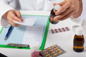 Misbruik van medicatie op recept voorkomen