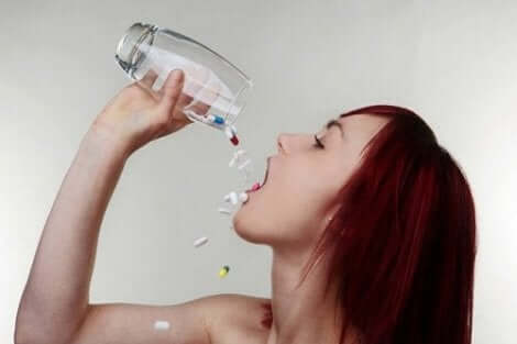 Misbruik van medicatie op recept