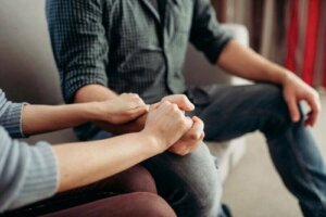 Wat je moet doen als je partner een depressie heeft