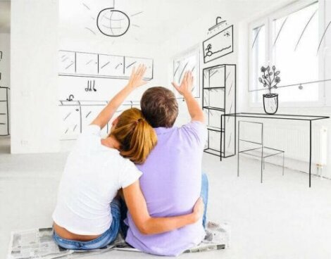 Je huis opnieuw inrichten voor een gelukkigere relatie