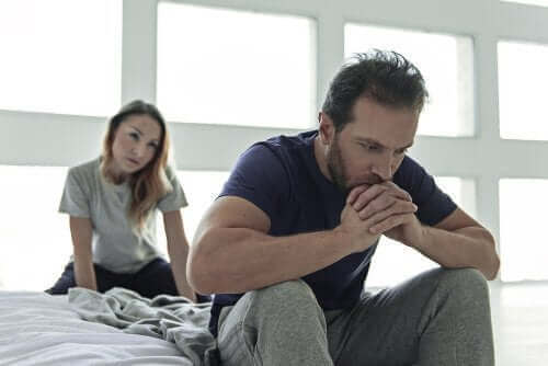 Als je partner impotent is