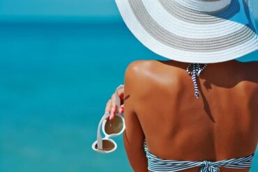 Tanorexia: wanneer bruin worden een obsessie wordt
