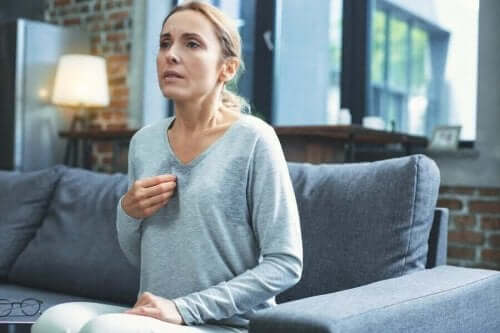 Hoe tijdens de menopauze voor jezelf te zorgen