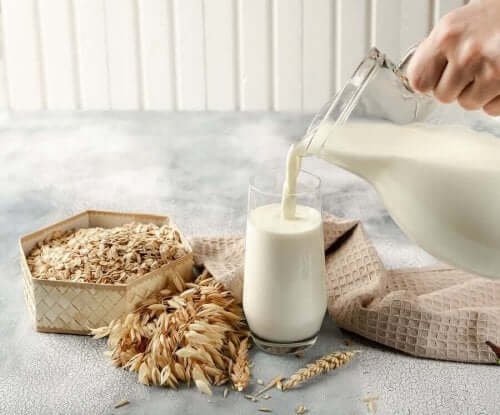 Eigenschappen en voordelen van havermelk