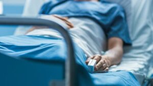 Vegetatieve toestand: alles dat je moet weten